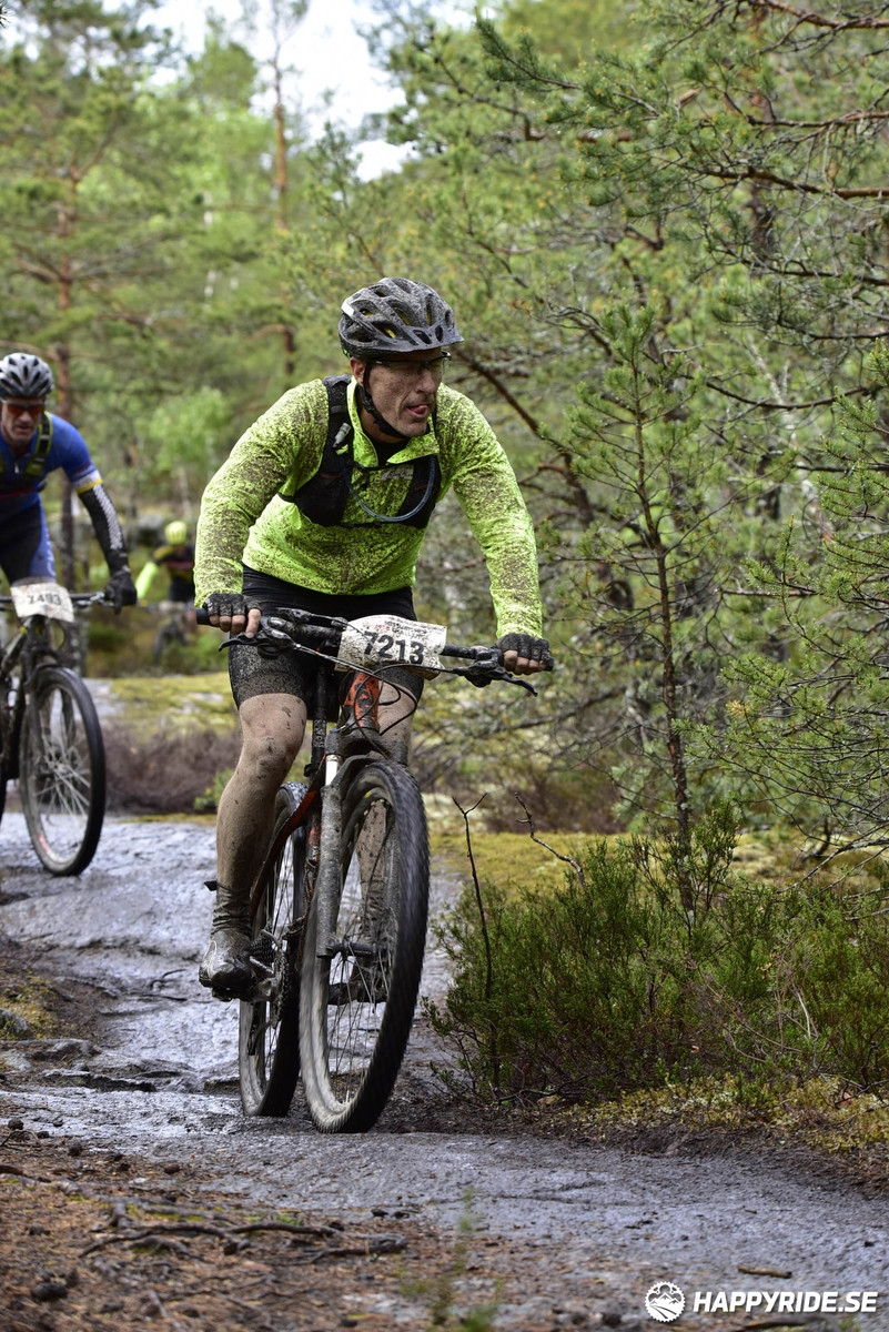 Bild från Lida Loop 2019